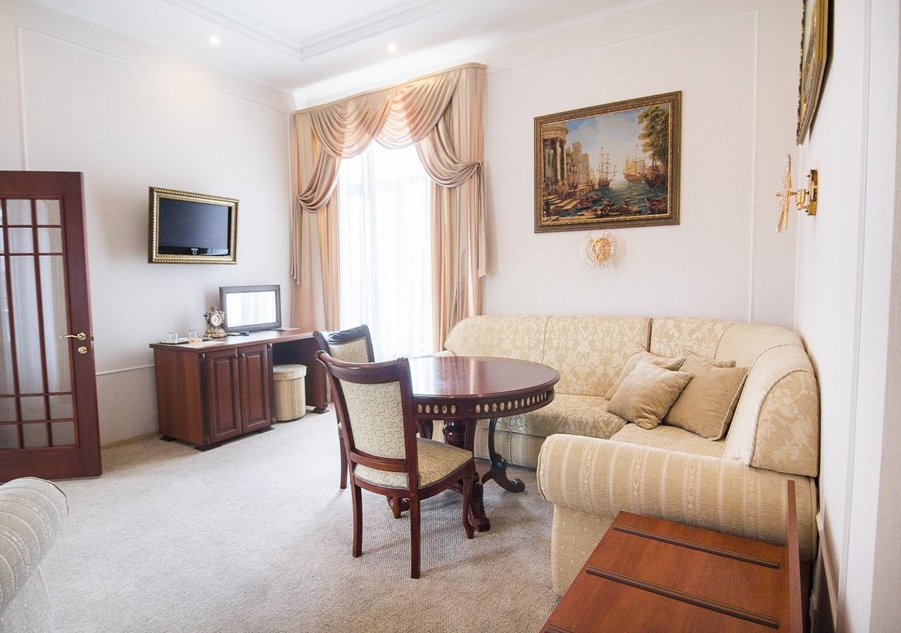 Villa Venezia Odesa Exterior foto