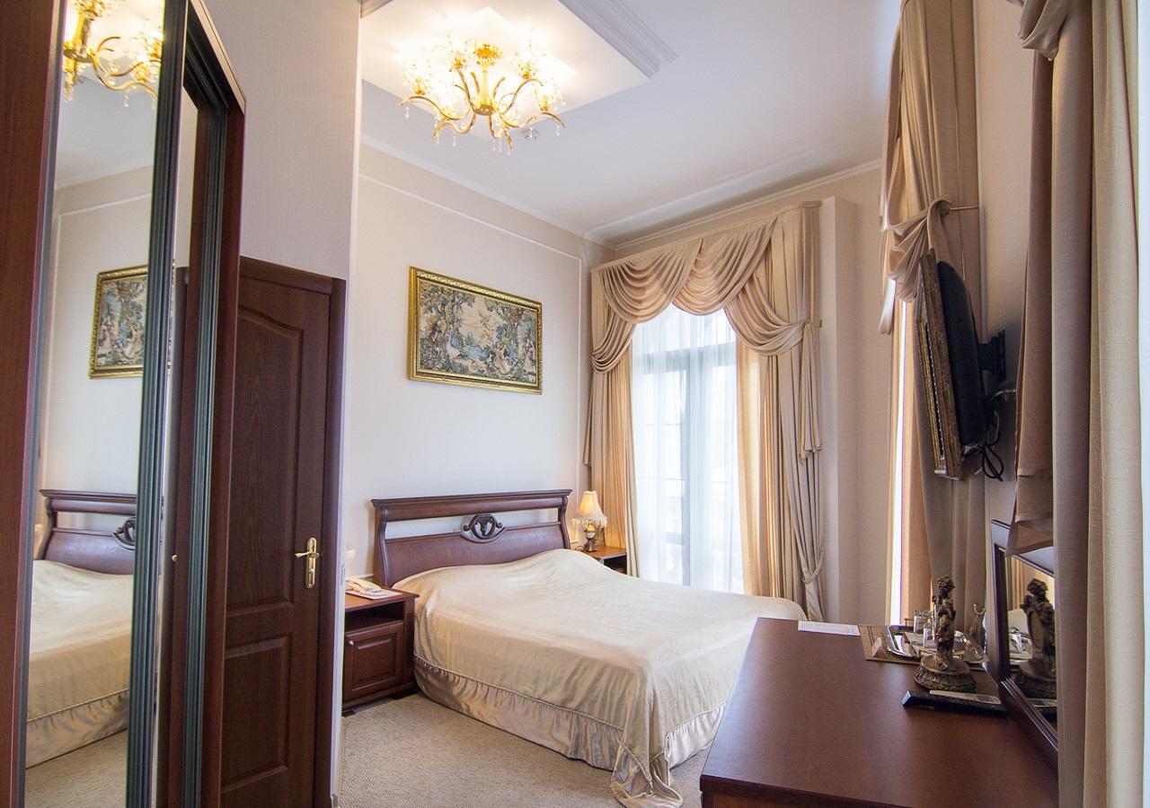 Villa Venezia Odesa Exterior foto