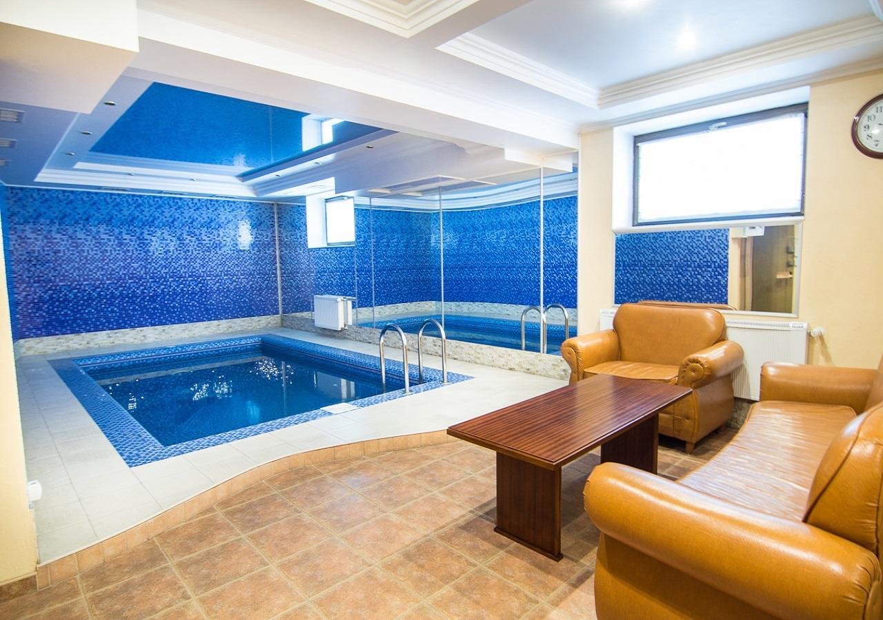 Villa Venezia Odesa Exterior foto