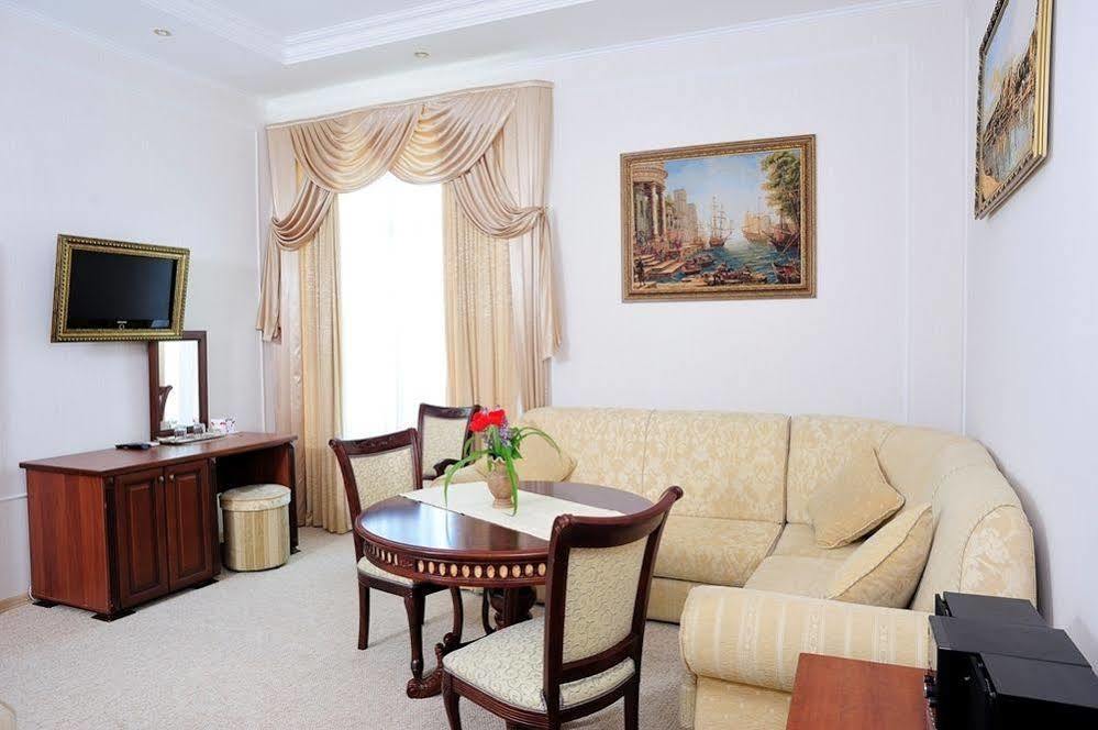 Villa Venezia Odesa Exterior foto