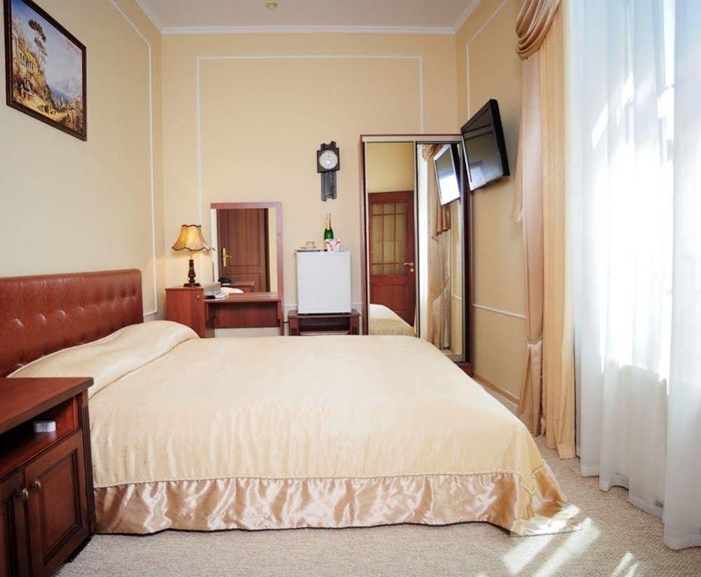 Villa Venezia Odesa Exterior foto