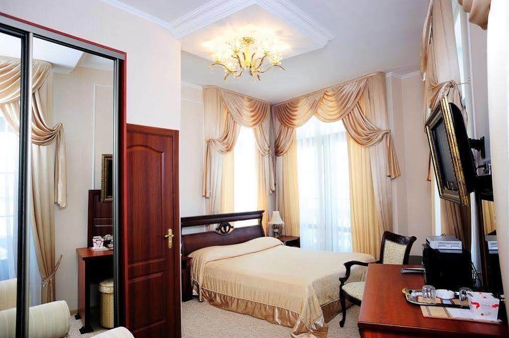 Villa Venezia Odesa Exterior foto