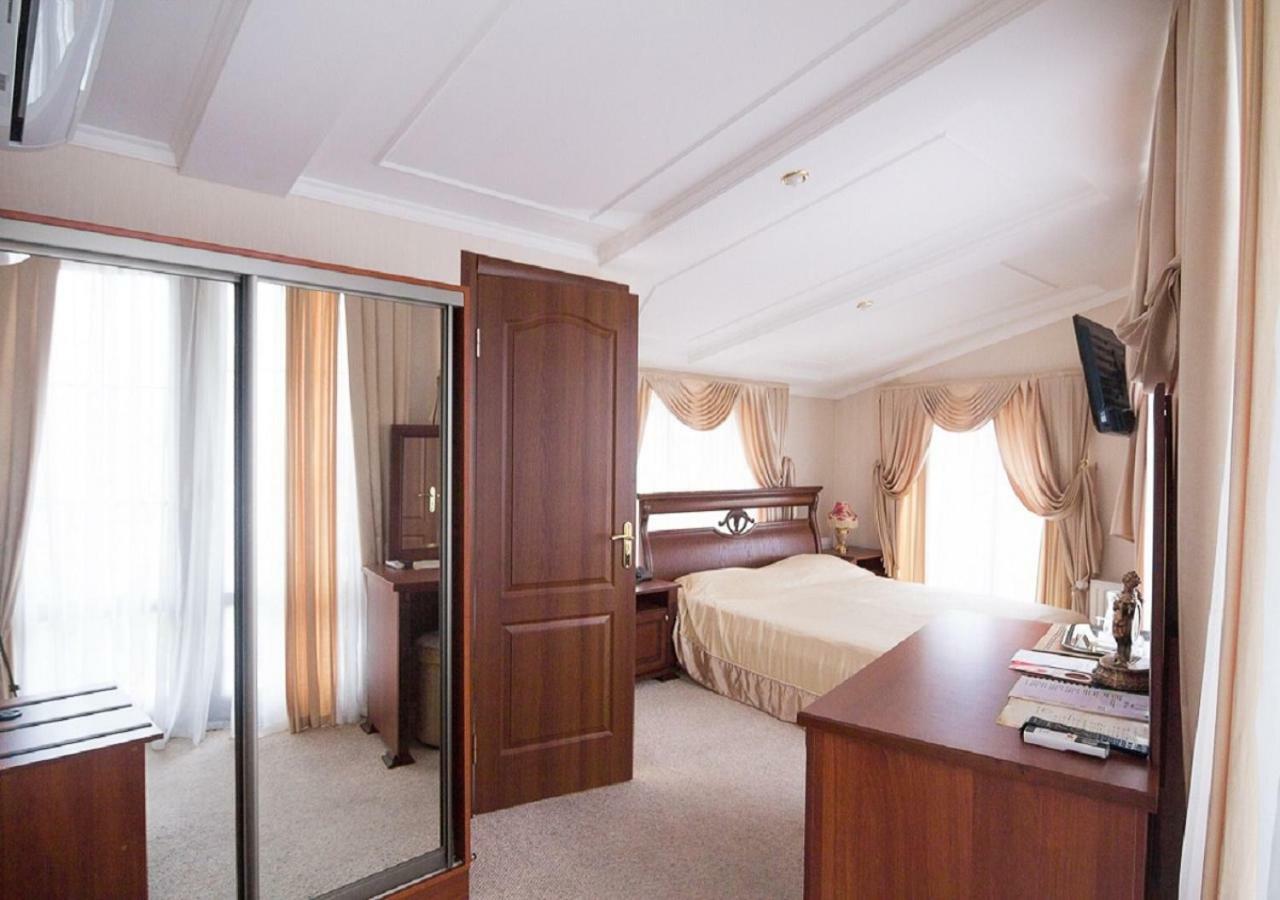 Villa Venezia Odesa Exterior foto