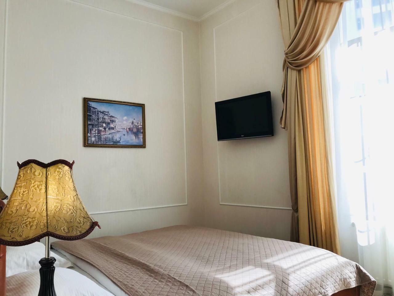 Villa Venezia Odesa Exterior foto