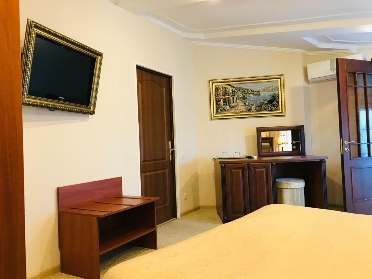 Villa Venezia Odesa Exterior foto