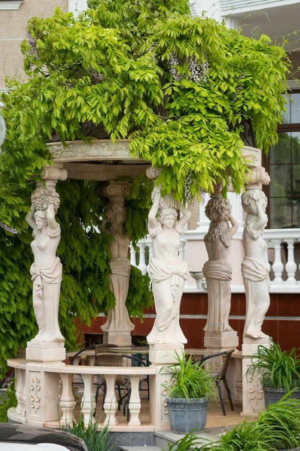 Villa Venezia Odesa Exterior foto